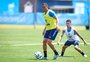 Grêmio aposta nos cascudos para reta final do Brasileirão