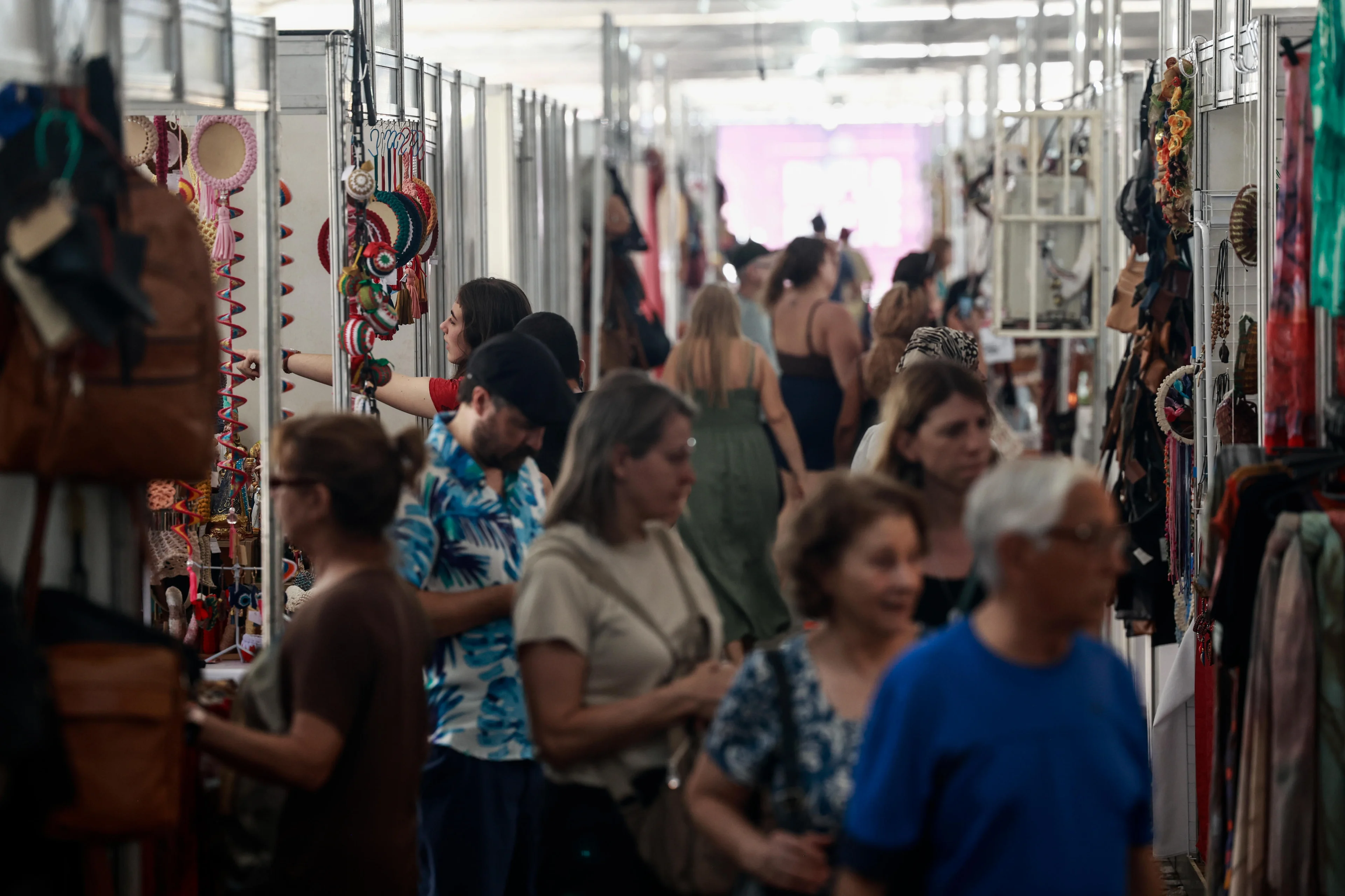 André Ávila/Agencia RBS