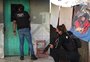 Presos suspeitos de ataque a tiros que matou adolescente e feriu cinco pessoas em Porto Alegre em fevereiro
