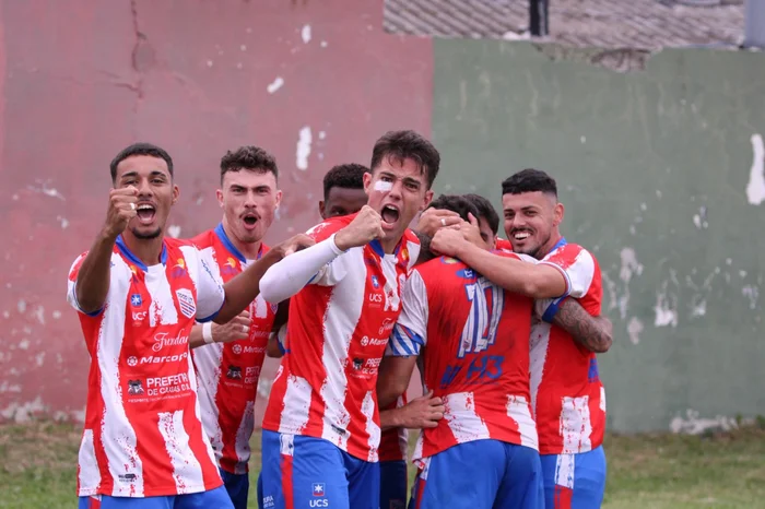 Tiago Muniz / Apafut,Divulgação