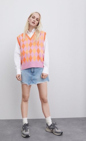 zara.com.br / Reprodução