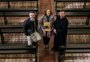 Memória, arte e fé: livro resgata a história da Igreja Santo Sepulcro, um dos templos mais simbólicos de Caxias