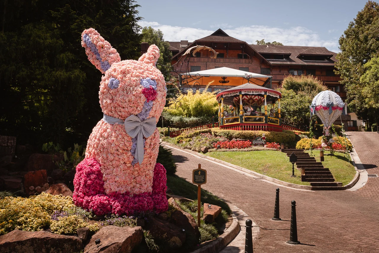 Casa Hotéis/Divulgação