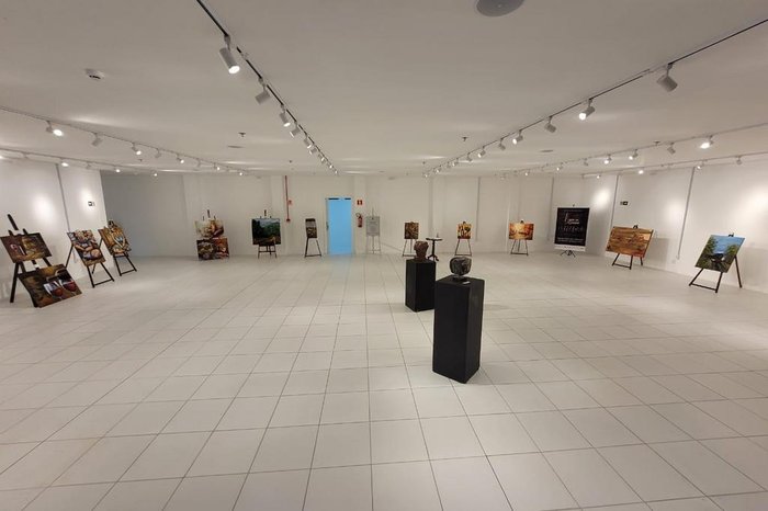 Bruno Tramontina/Secult / Divulgação