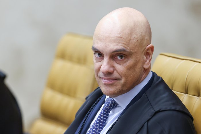 Antonio Augusto / STF Antonio Augusto / STF