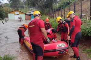 Jorge Martins / Agencia RBS Jorge Martins / Agencia RBS