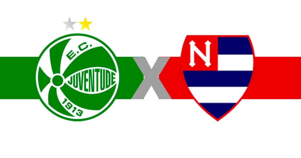 Juventude x Nacional-SP: onde assistir, escalações e tudo sobre a Copa ...