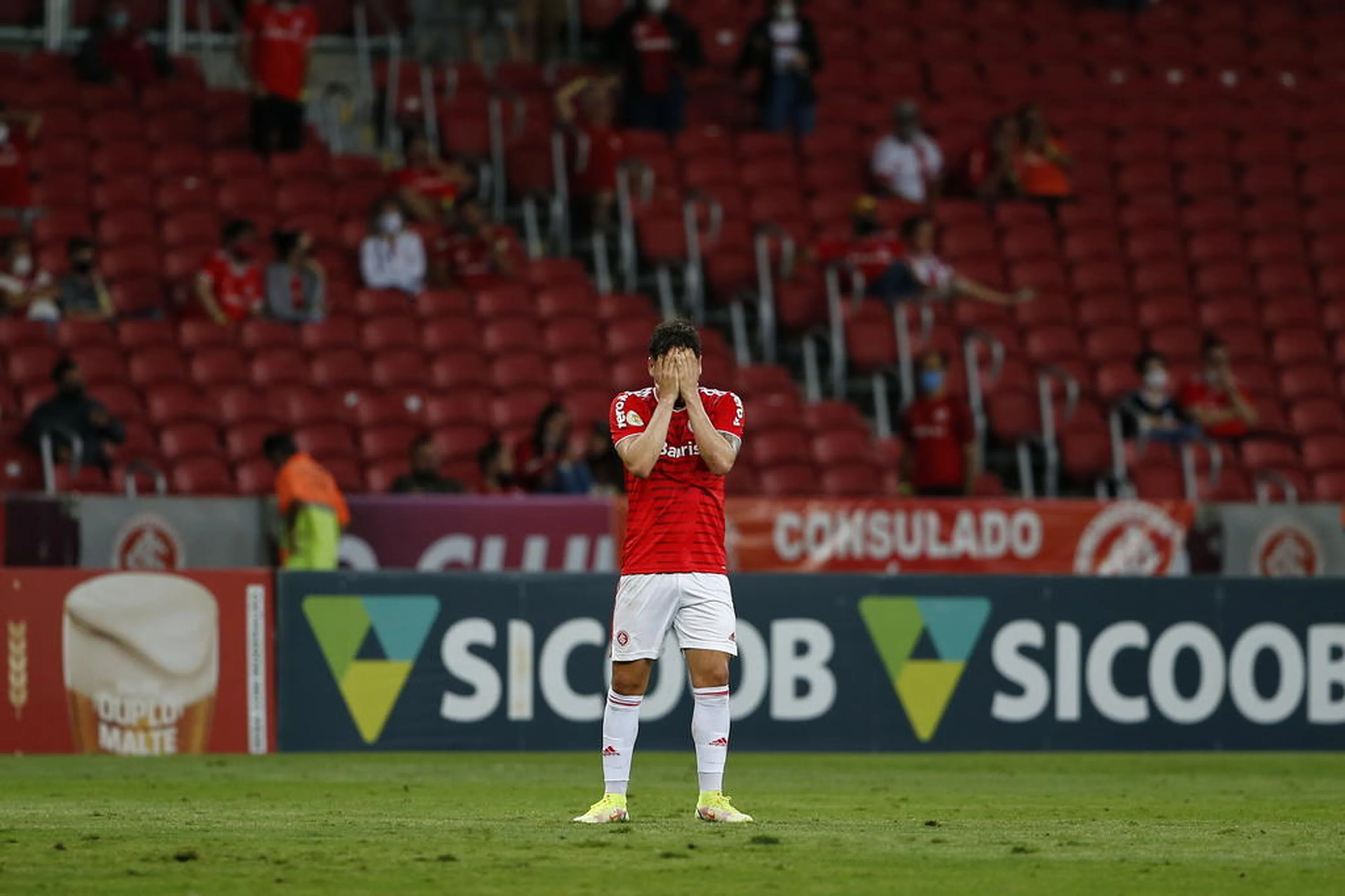 André Ávila/Agencia RBS