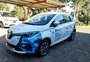 Carros comprados por empresa de energia são "abre-alas" da rota elétrica do Mercosul