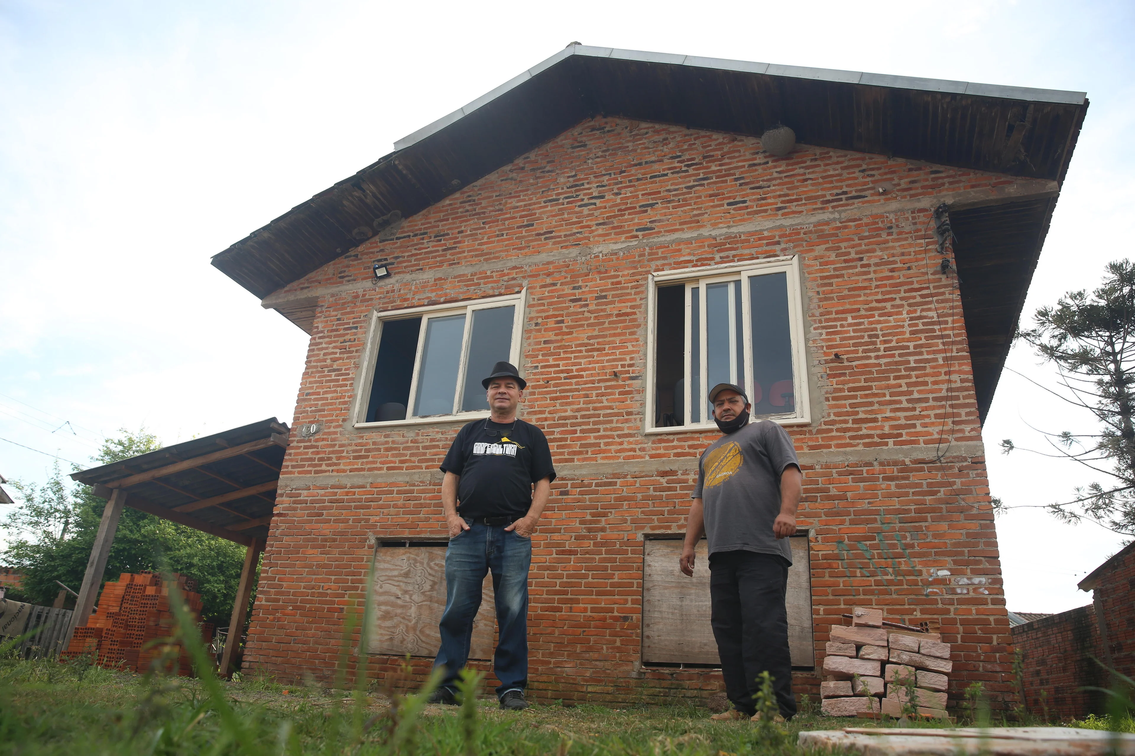 André Ávila/Agencia RBS