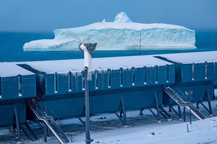 Sargento Flávio / Marinha do Brasil