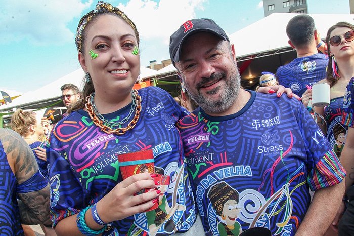 Tatieli Sperry / Divulgação