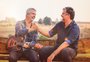 Após retorno aos palcos, Victor & Leo gravam DVD com repertório consagrado e seis músicas inéditas