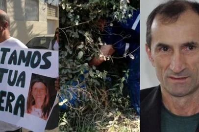 Professora desaparecida, crianças esquartejadas e bancário que sumiu: relembre três casos que ainda são motivo de mistério no RS<!-- NICAID(16220465) -->