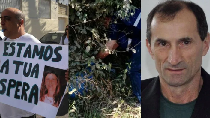 Gustavo Vara / Especial ; Polícia Civil / Divulgação / Reprodução / Arquivo pessoal