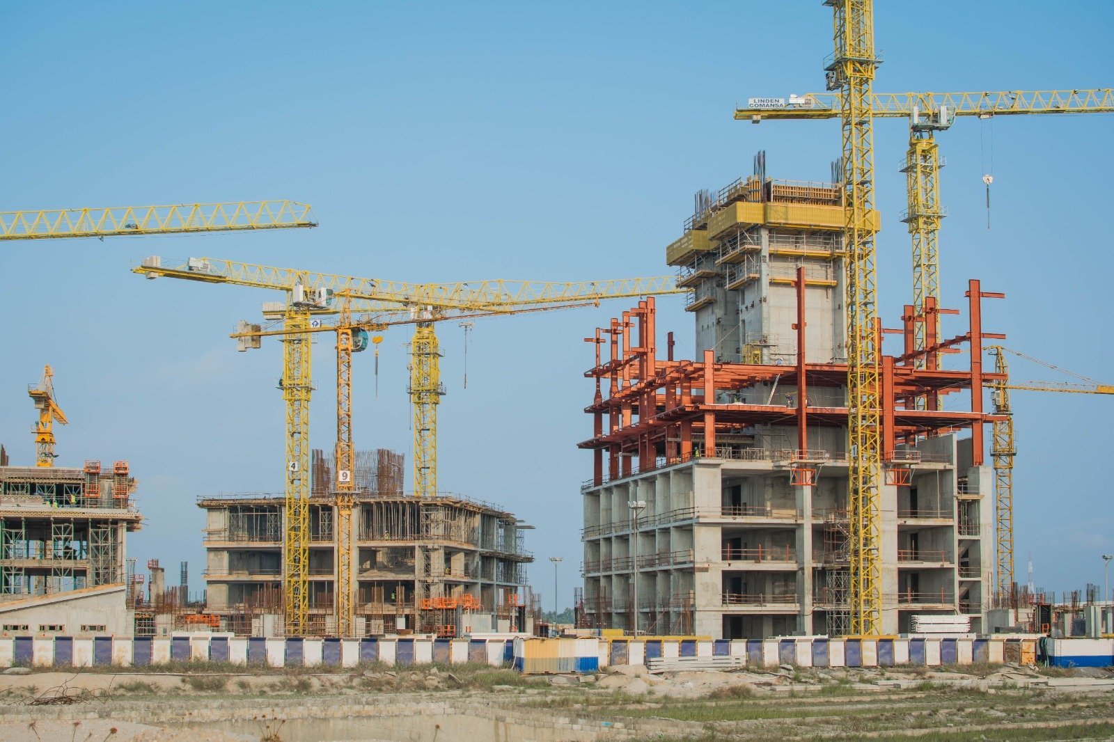 Estruturas met&aacute;licas transformam a constru&ccedil;&atilde;o civil e chegam a projeto in&eacute;dito no RS