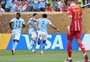 Com gol relâmpago, Manchester City vence Wydad em estreia no Mundial de Clubes