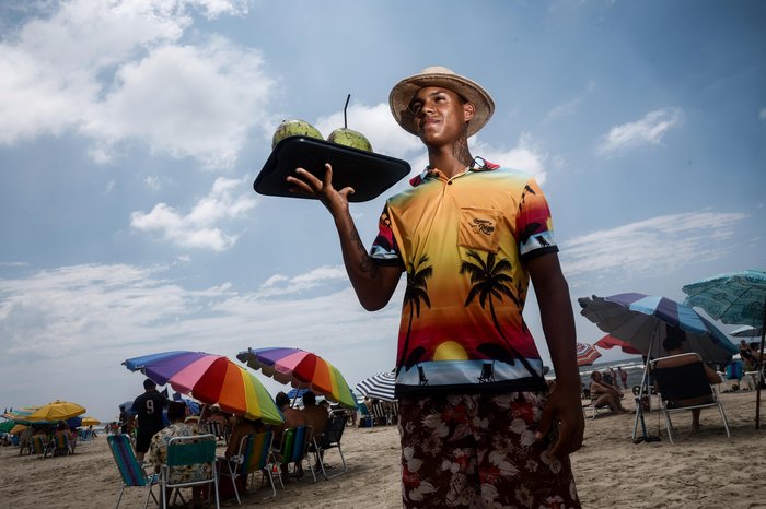 André Ávila / Agencia RBS