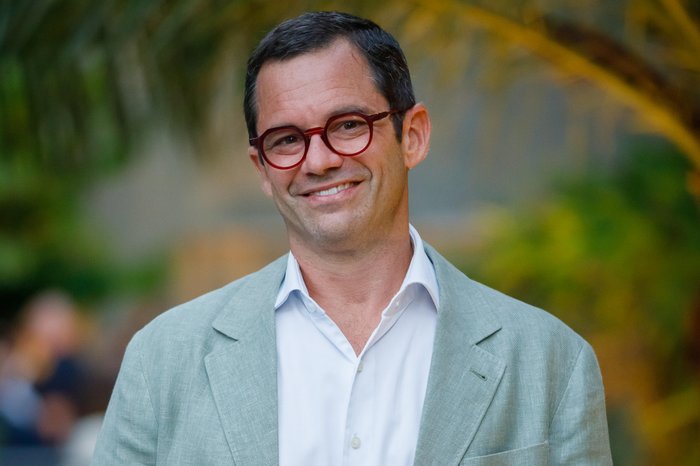 Alexandre Bazzo / Divulgação