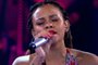 Dida Larruscain no "The Voice Brasil"<!-- NICAID(14962256) -->
