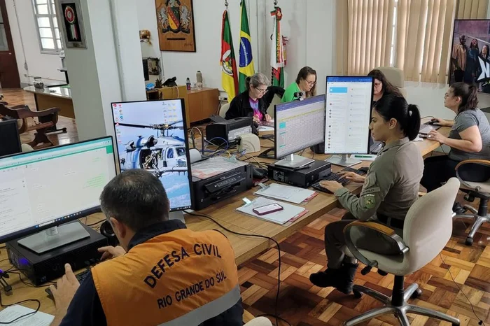 Gustavo Deon / Agência RBS