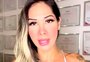 Maíra Cardi fala em "estupro alimentar" e é criticada nas redes sociais
