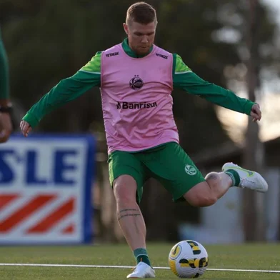 equipe alviverde terá três semanas até o início do brasileirão, contra o Bragantino, no Alfredo Jaconi<!-- NICAID(15047191) -->
