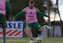 "Temos mais uma semana para deixar tudo alinhado", afirma zagueiro do Juventude sobre estreia no Brasileirão
