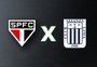 São Paulo x Alianza Lima: onde assistir, horário e escalações pela Libertadores