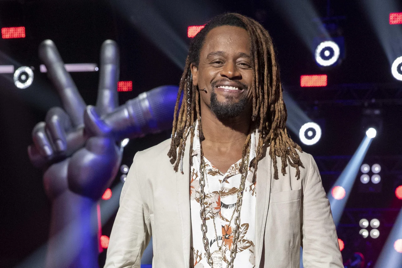 Fábio Rocha/TV Globo/Divulgação