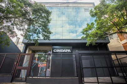 Cindapa, sede em POA<!-- NICAID(15984155) -->