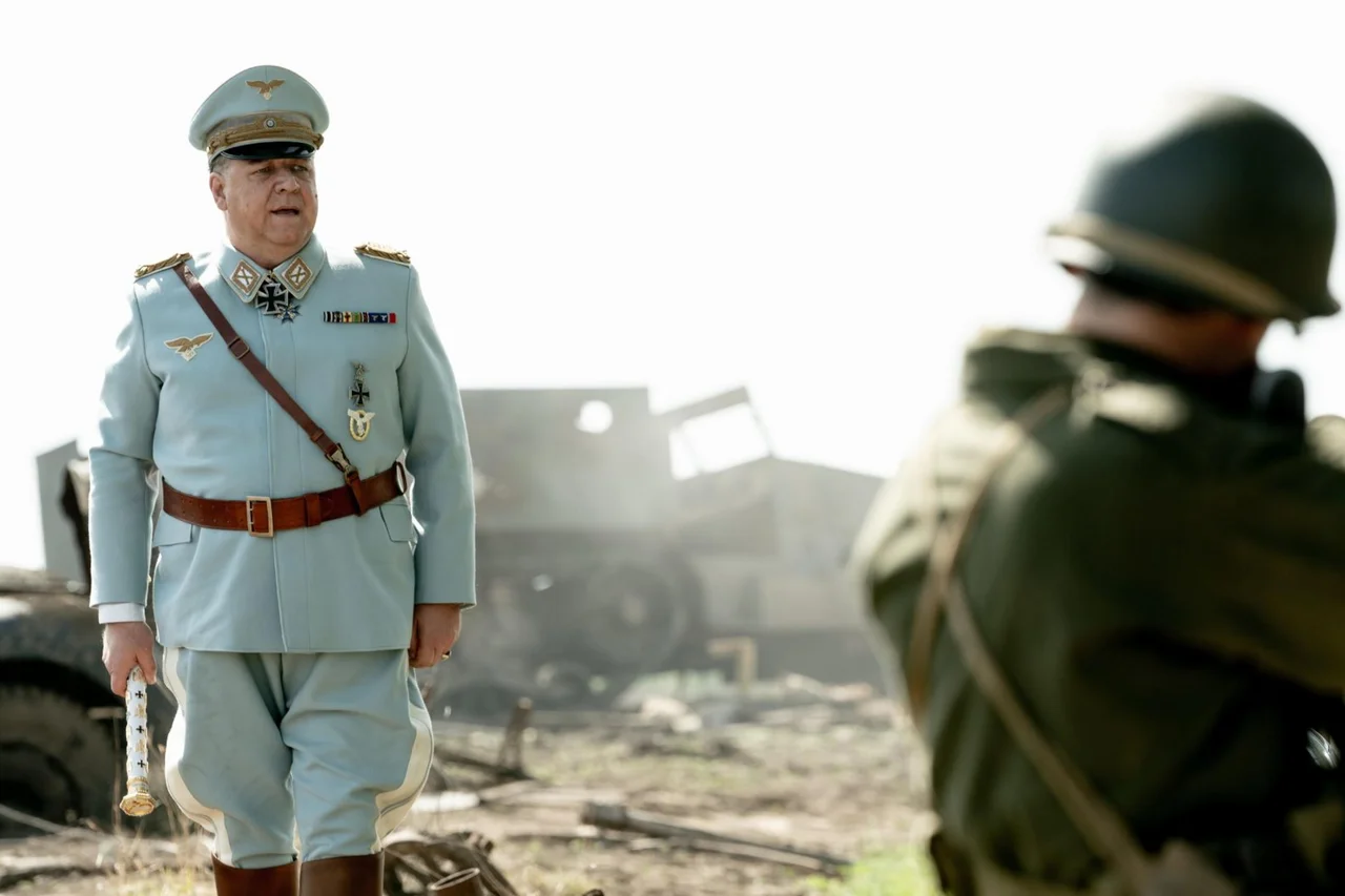 Sony Pictures Classics/Divulgação