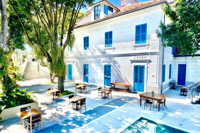 Casa da Glória / Divulgação