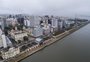 Trânsito na região da Avenida Mauá terá alterações durante o South Summit