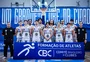 Caxias Basquete conhece adversários e tabela de jogos da fase final da LDB
