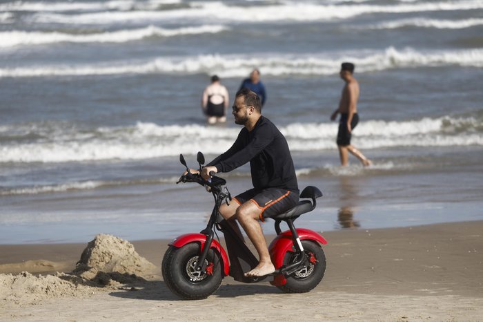 André Ávila / Agencia RBS