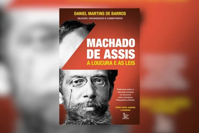 Reprodução digital / Editora Matrix | Portal EdiCase