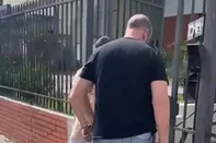 Adolescente é apreendido por envolvimento em assassinato de jovem de Porto Alegre<!-- NICAID(16128021) -->