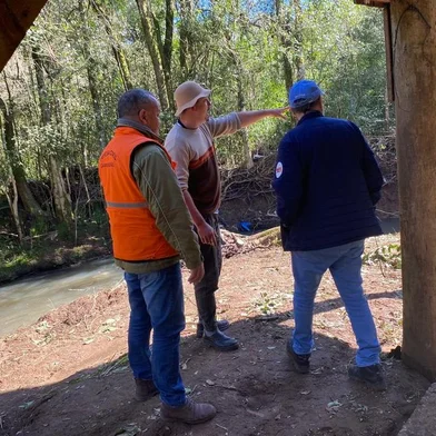 Mais de 1,5 mil famílias de Caxias aguardam liberação do Auxílio Reconstrução <!-- NICAID(15802888) -->