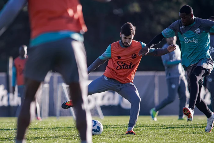 Fernando Alves / E.C.Juventude / Divulgação