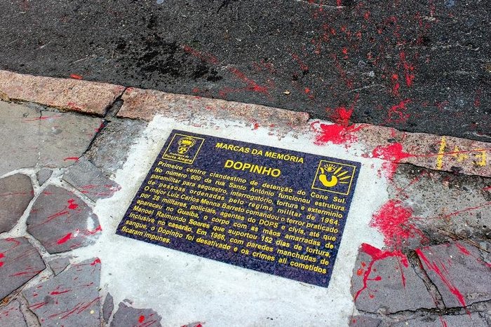 Maria Emília Portella / SMDS PMPA