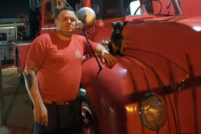 Arquivo pessoal / Divulgação