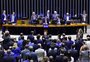 Câmara aprova projeto que cria programa para reduzir fila no INSS; texto vai para sanção presidencial