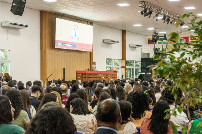 Sandro Ferreira / Divulgação