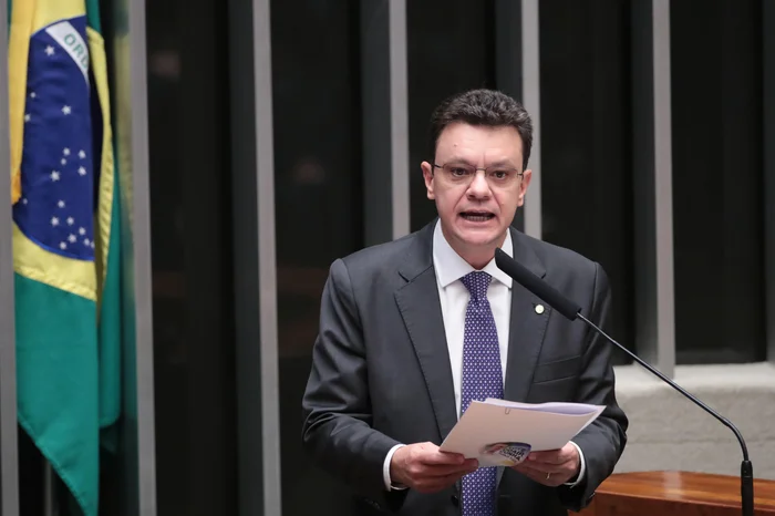 Bruno Spada / Câmara dos Deputados Bruno Spada / Câmara dos Deputados