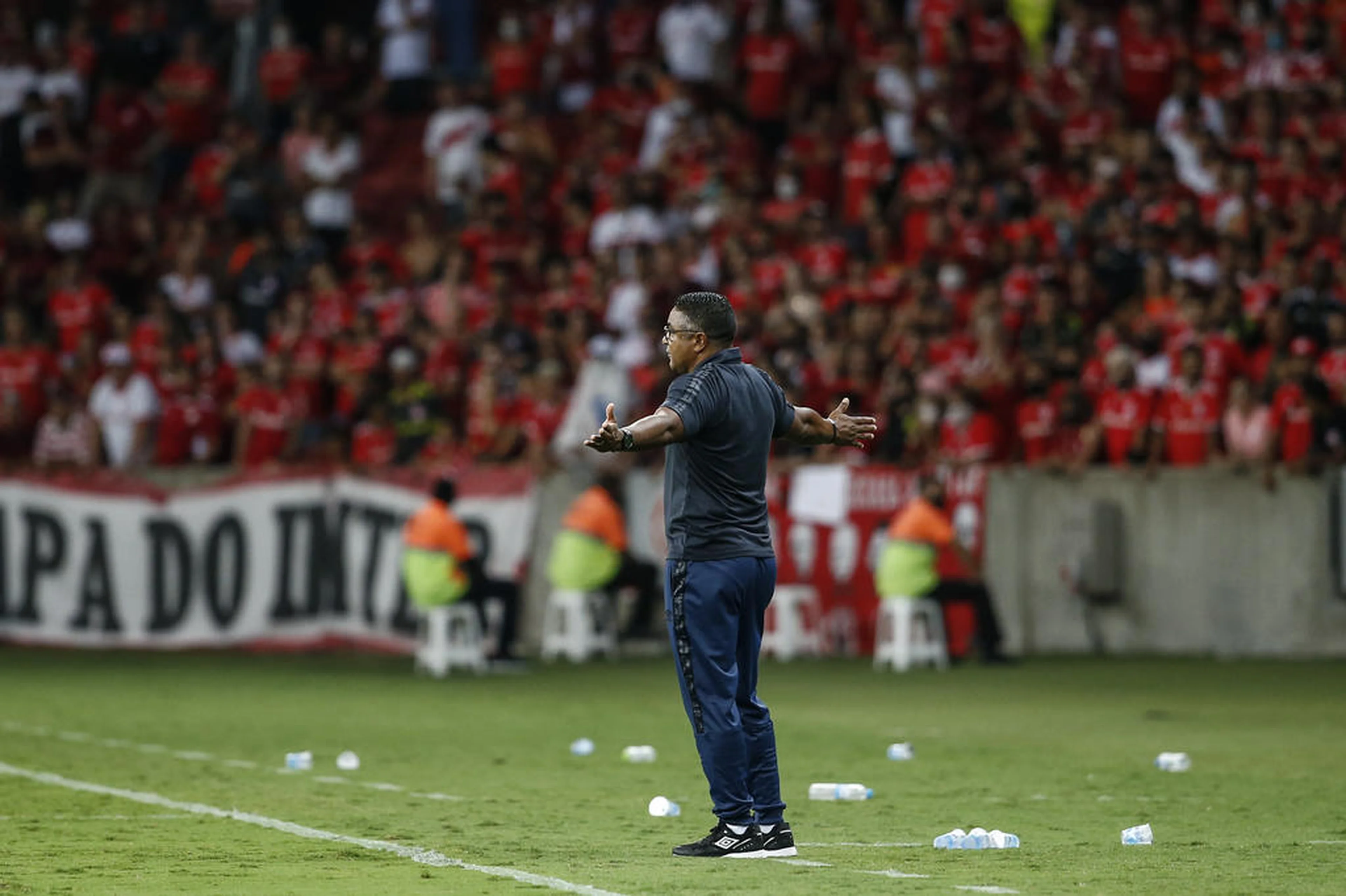 André Ávila/Agência RBS