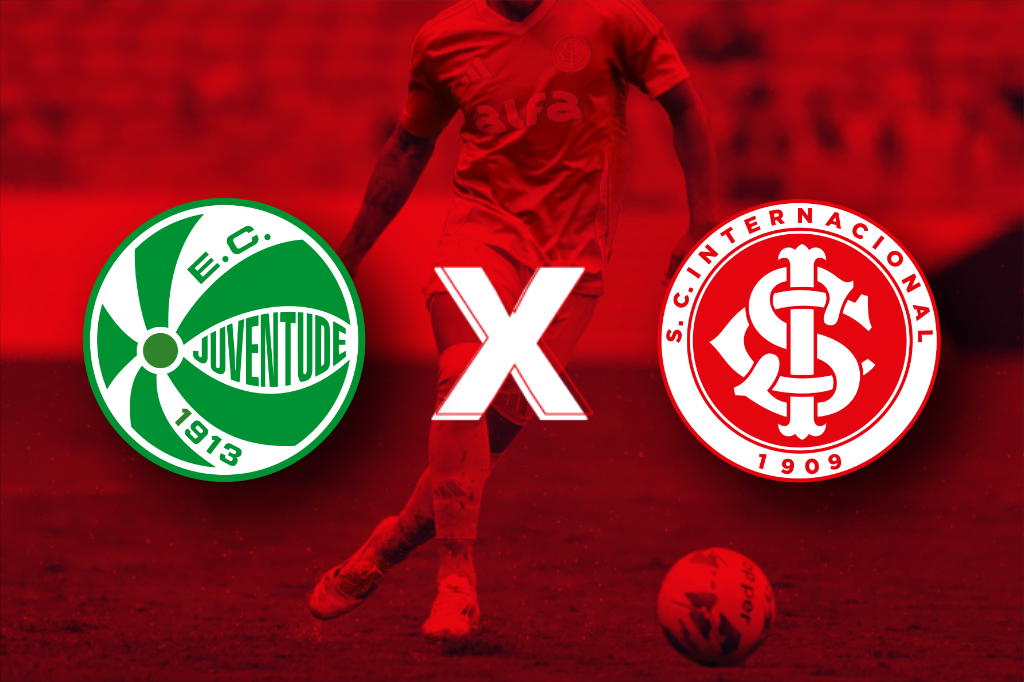Onde assistir a Juventude x Internacional hoje ao vivo, horário e ...