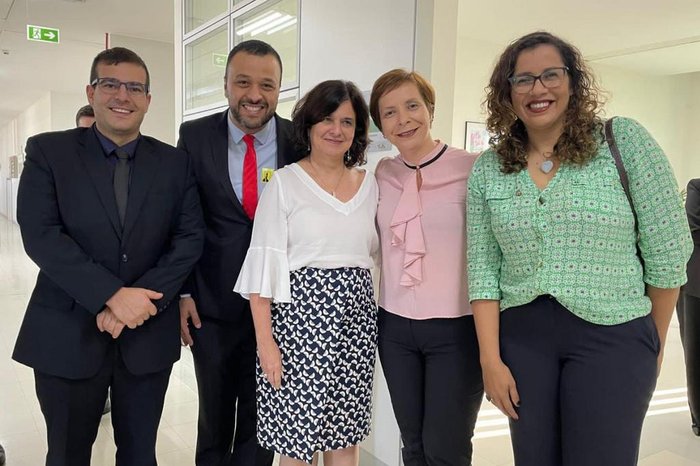 Luz Dorneles / Divulgação Luz Dorneles / Divulgação