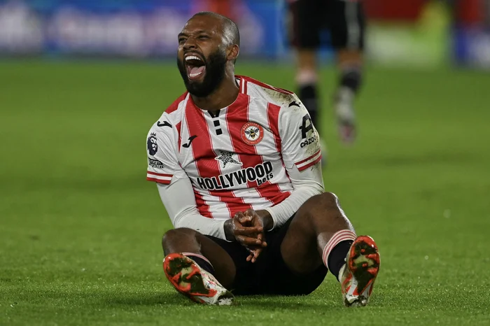 GLYN KIRK / AFP GLYN KIRK / AFP