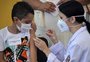 RS inicia distribuição de vacinas contra a covid-19 para crianças; veja quantidade por município